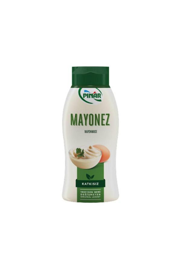 Pınar Mayonez (350 G) X4 Adet - Image 1
