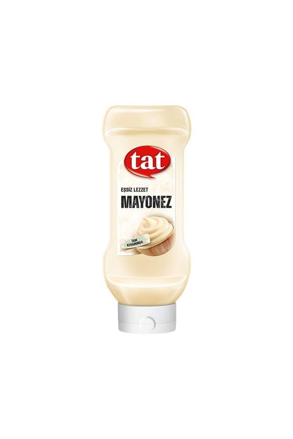 Tat Mayonez (560 G) X4 Adet - Image 1