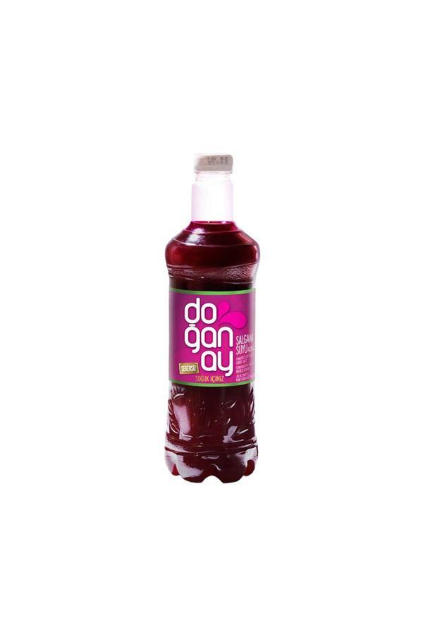 Doğanay Acısız Şalgam Suyu 1 Lt  X6 Adet - Image 1