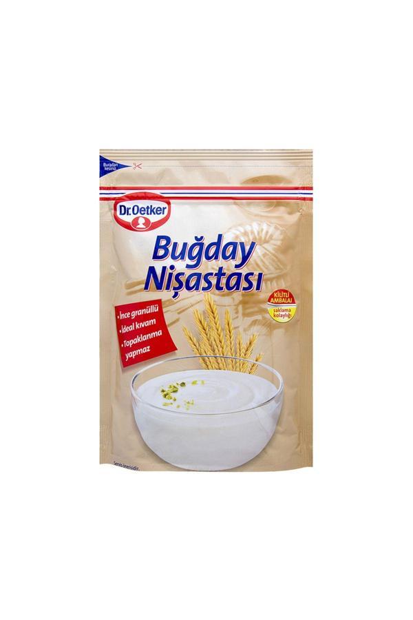 Dr. Oetker Buğday Nişastası (150 G) X4 Adet - Image 1