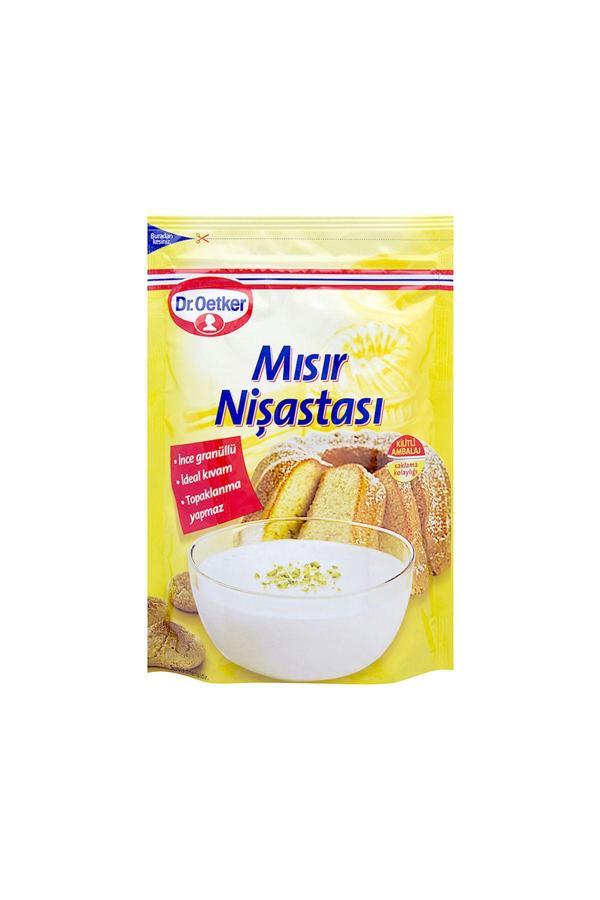 Dr. Oetker Mısır Nişastası (150 G) X4 Adet - Image 1