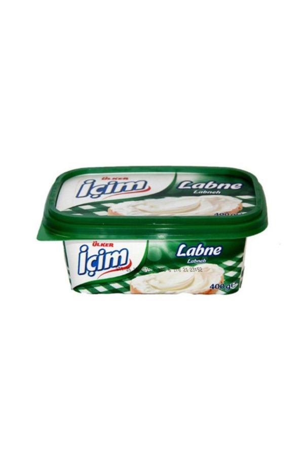 İçim Labne (400 G) X8 Adet - Image 1