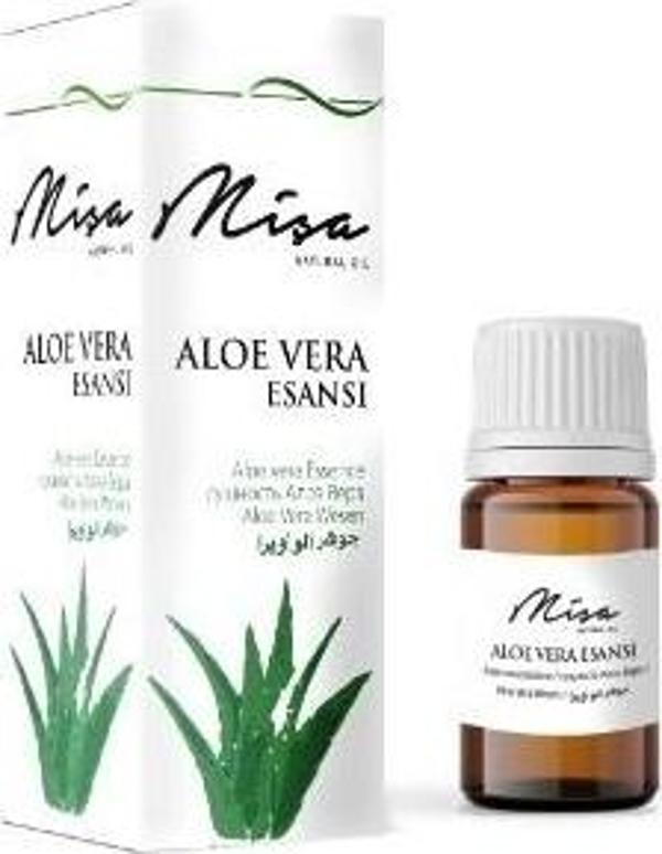 Mişa Aloe Vera Esansı 20.Ml - Image 1