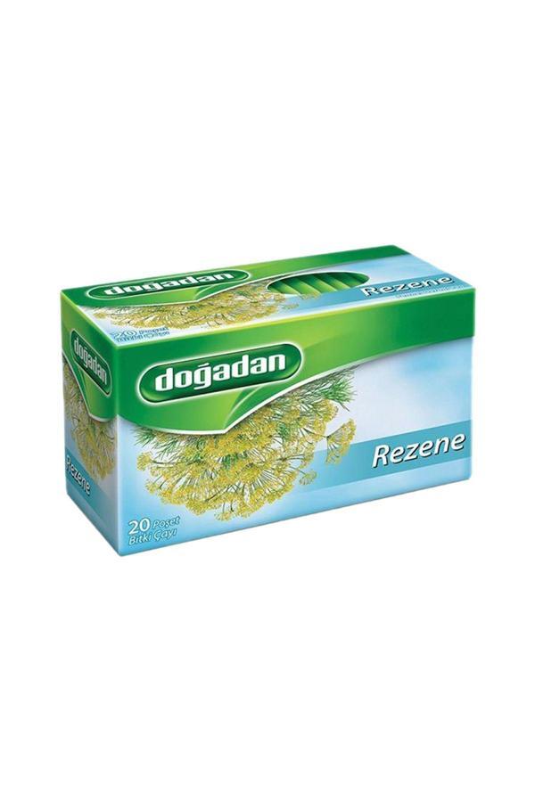 Doğadan Rezene Çayı 20'Li (36 G) X4 Adet - Image 1