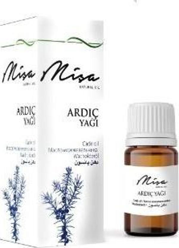 Mişa Ardıç Yağı 20.Ml - Image 1