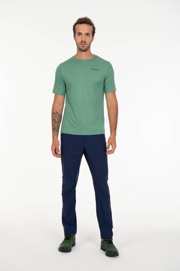 2AS Ponce Erkek Pantolon Lacivert - Image 1