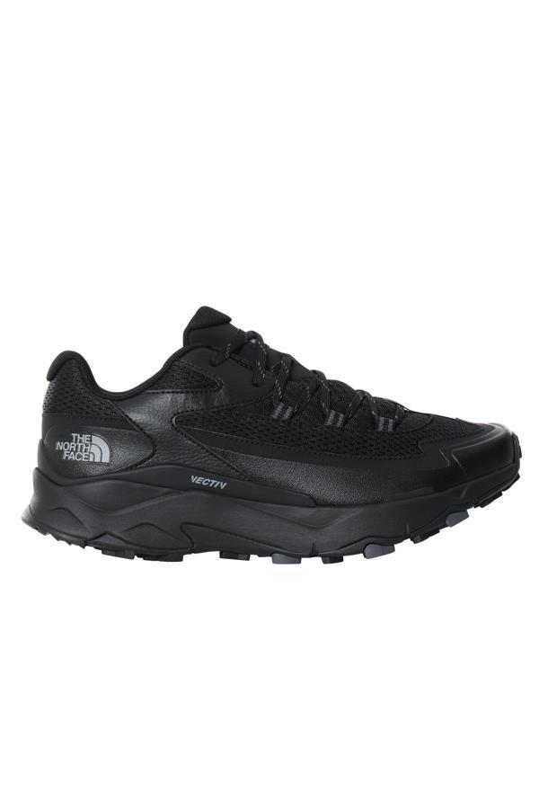 The North Face Vectiv Taraval Erkek Ayakkabı Siyah - Image 1