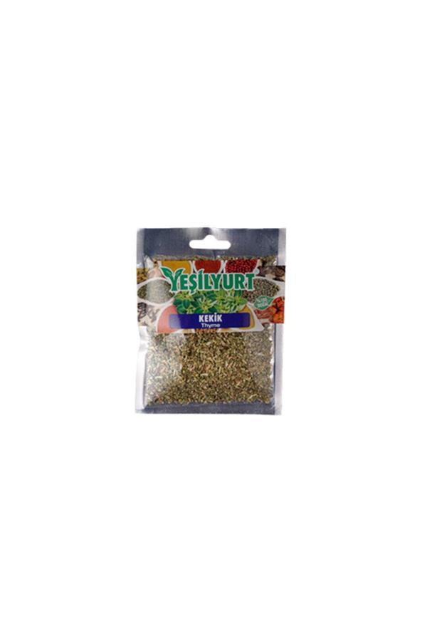 Yeşilyurt Kekik (25 G) X12 Paket - Image 1