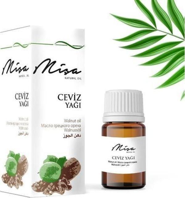 Mişa Ceviz Yağı 20 Ml - Image 1
