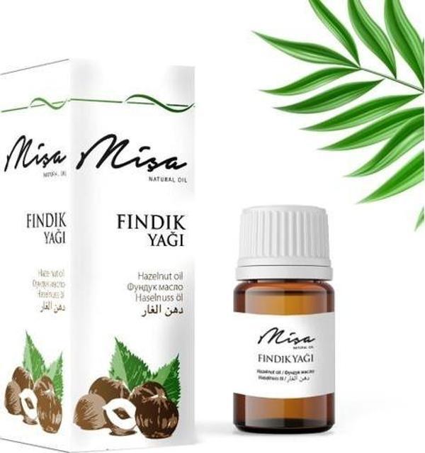Mişa Fındık Yağı 20 Ml - Image 1