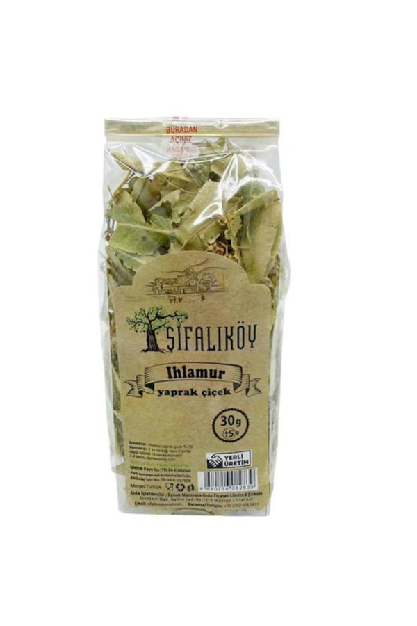 Şifalıköy Ihlamur 30 Grx6 Paket - Image 1