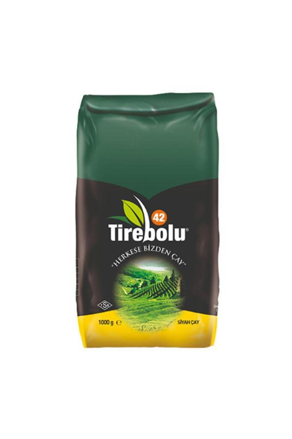 Tirebolu 42 Dökme Çay (1 Kg) X6 Adet - Image 1