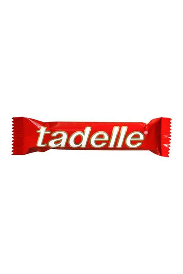 Tadelle Fındık Dolgulu Sütlü Çikolata (30 G) X4 Adet - Image 1