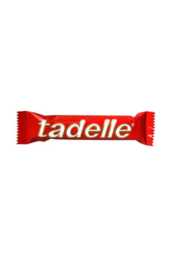 Tadelle Fındık Dolgulu Sütlü Çikolata (8 G) X12 Adet - Image 1