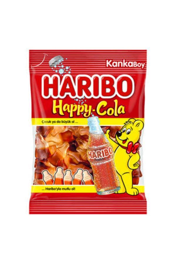 Haribo Happy Cola 80 G ( 12 Adet ) - Image 1