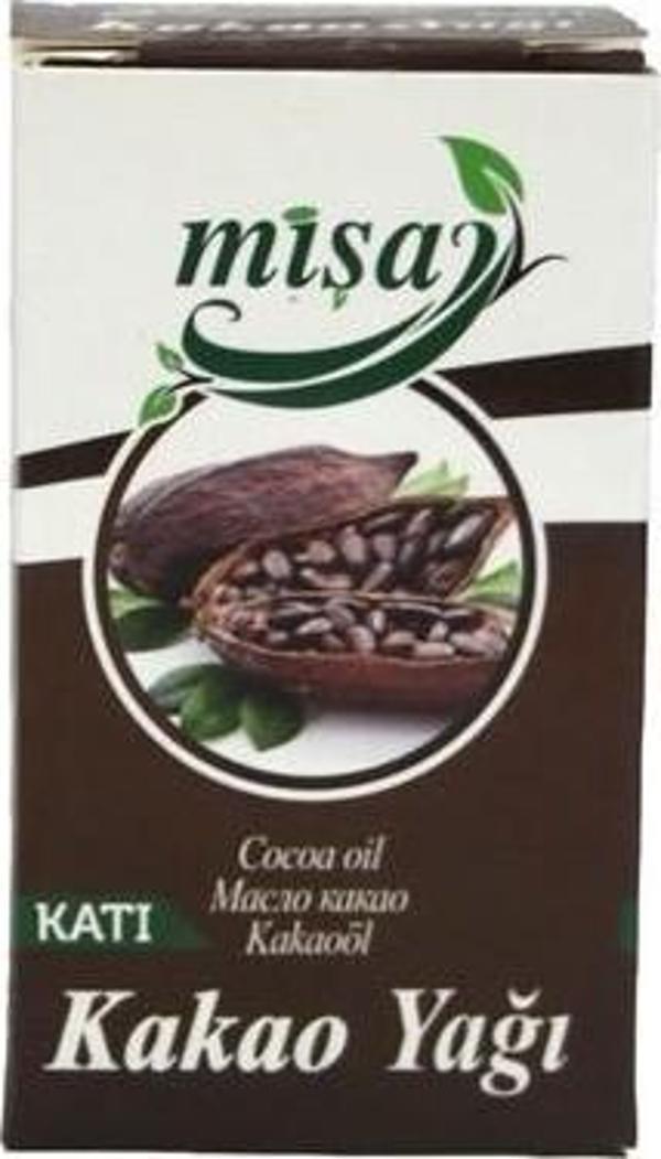 Mişa Kakao Yağı 100 Ml - Image 1