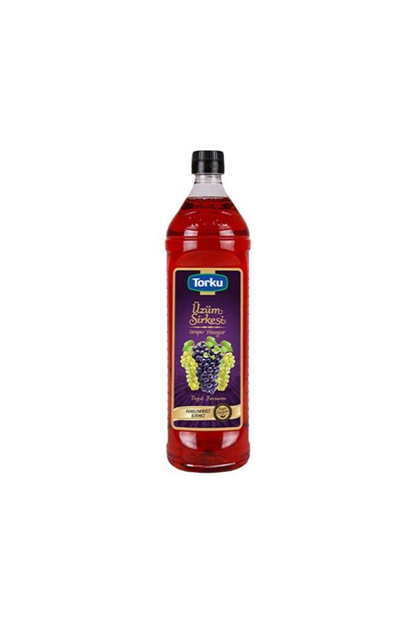 Torku Üzüm Sirkesi (1 L) X4 Adet - Image 1
