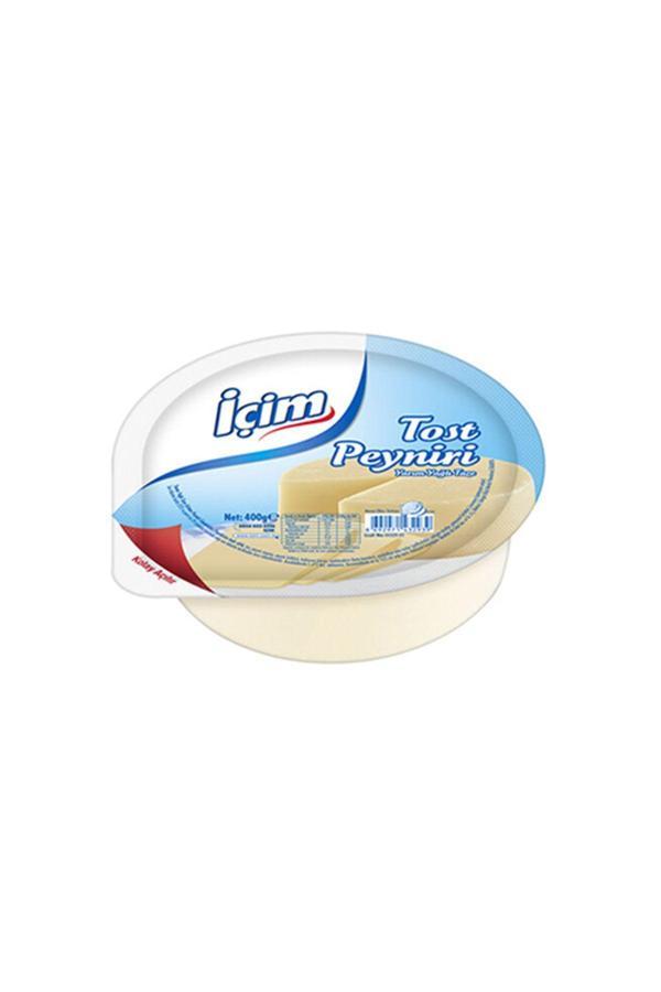 İçim Tost Peyniri (400 G) X12 Adet - Image 1
