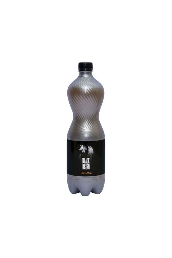 Black Bruin Enerji İçeceği (1 L) X4 Adet - Image 1
