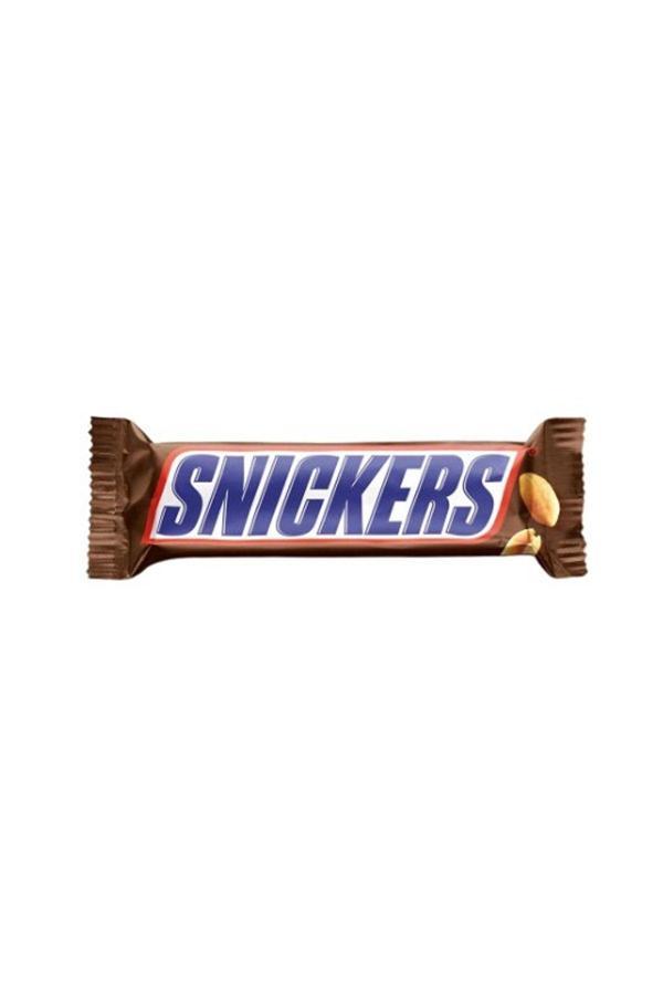 Snickers Çikolata (50 G) X12 Adet - Image 1