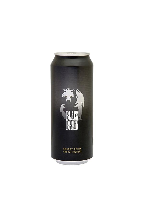 Black Bruin Enerji İçeceği (500 Ml) X6 Adet - Image 1