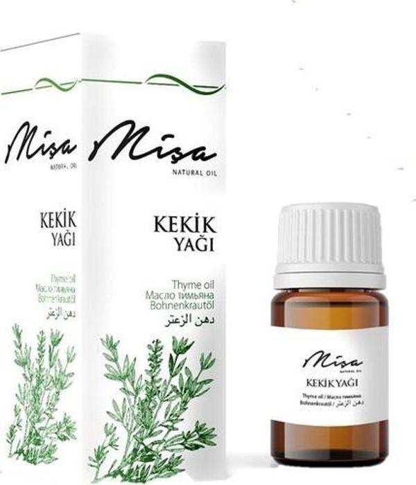 Mişa Kekik Yağı 20 Ml - Image 1