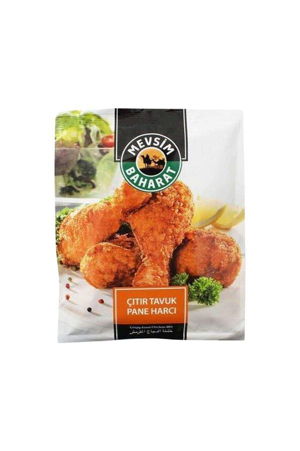 Mevsim Baharat Mevsim Çıtır Tavuk Harcı (90 G) X8 Paket - Image 1
