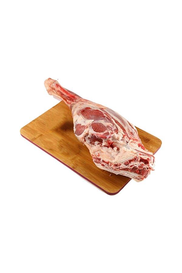 Araz Et Kuzu But Bütün (1.5Kg) X4 Adet - Image 1