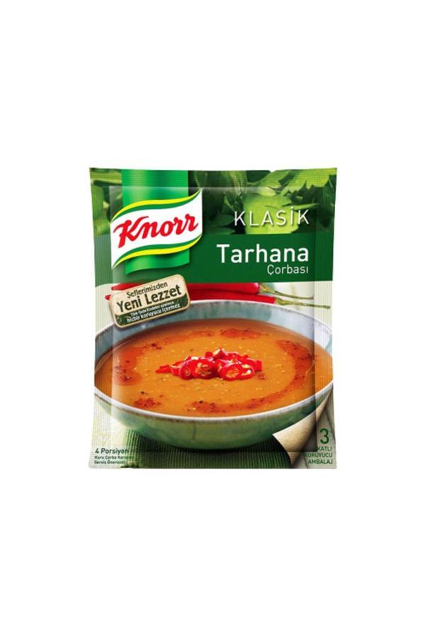 Knorr Tarhana Çorbası (74 G) X4 Adet - Image 1