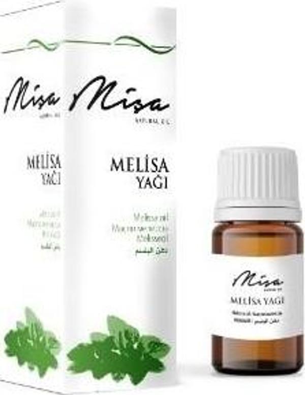 Mişa Melisa Yağı 20.Ml - Image 1