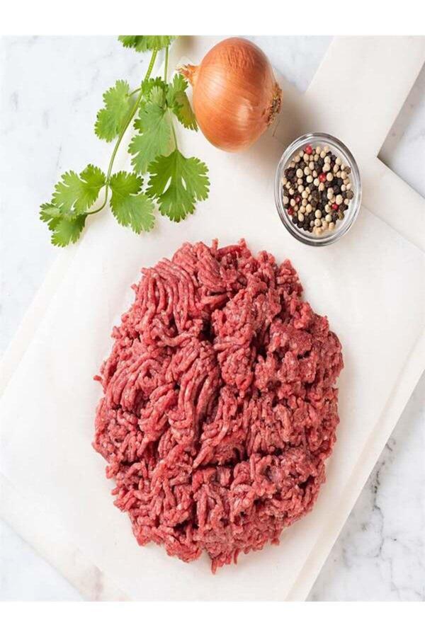 Araz Et Az Yağlı Kuzu Kıyma 3 Kg. - Image 1