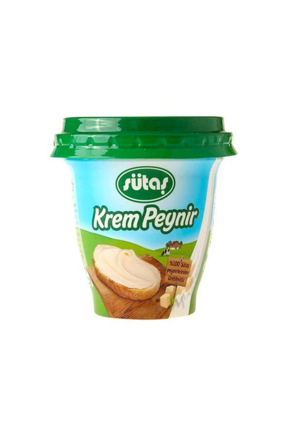 Sütaş Krem Peynir (150 G) X4 Adet - Image 1