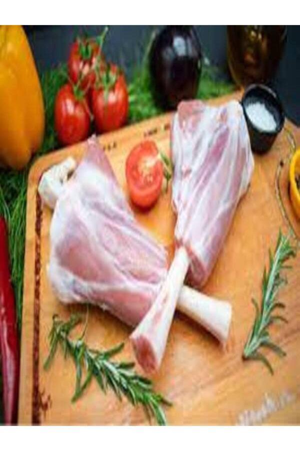 Araz Et Kuzu İncik Gramajlı 3 Kg. - Image 1