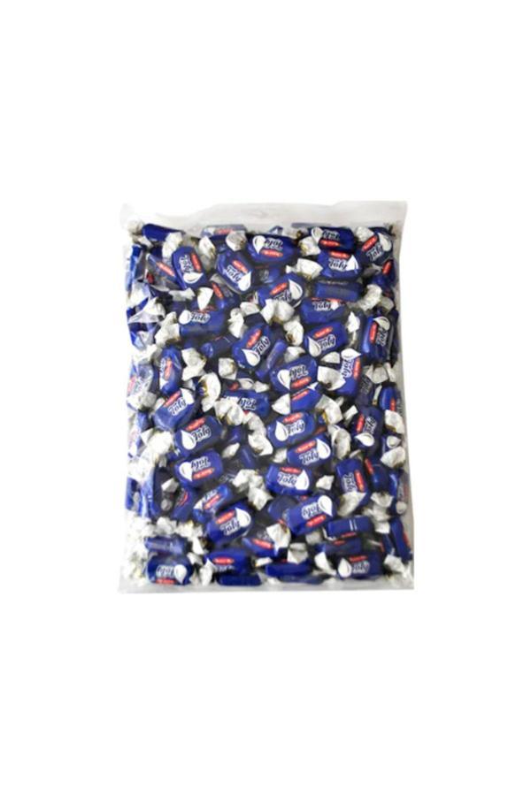 Araz Et Tofy Damla Sakızlı Bayram Şekeri (1 Kg) X6 Adet - Image 1
