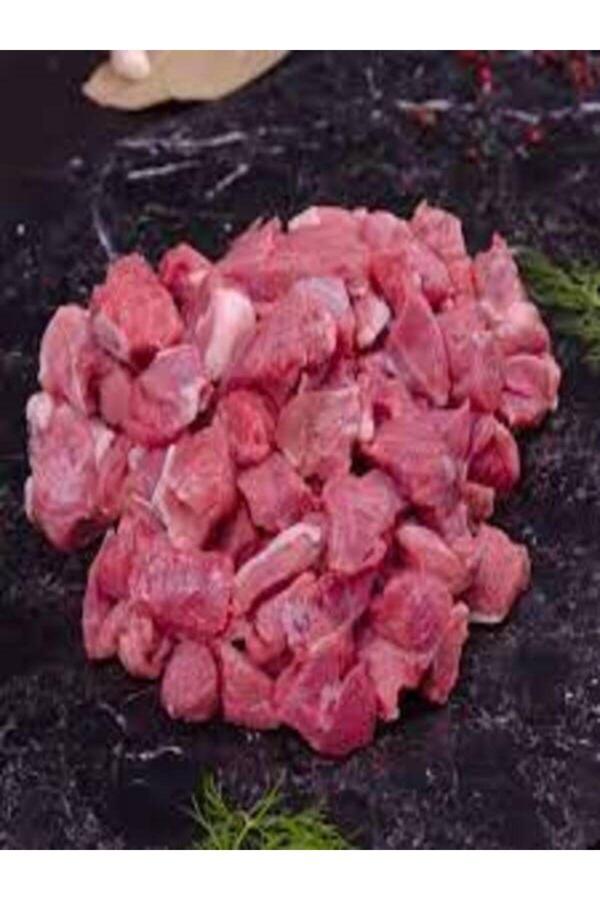 Araz Yağlı Kuzu Kuşbaşı 3 Kg. - Image 1