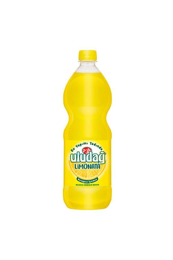 Uludağ Limonata (1 L) X6 Adet - Image 1