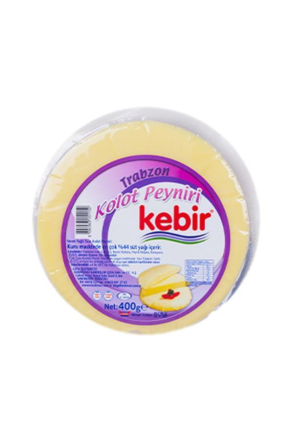 Kebir Kolot Peyniri (400 G) X4 Adet - Image 1