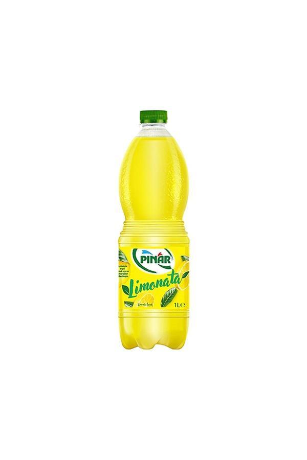 Pınar Limonata (1 L) X4 Adet - Image 1