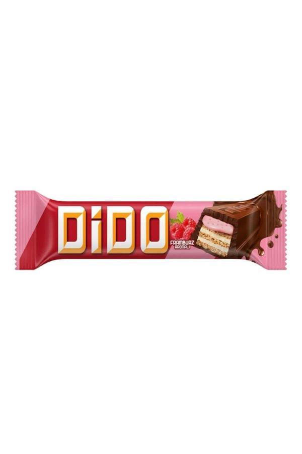 Ülker Dido Frambuazlı 37G X6 Adet - Image 1