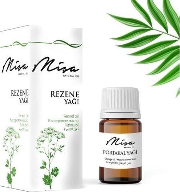 Mişa Rezene Yağı 20 Ml - Image 1