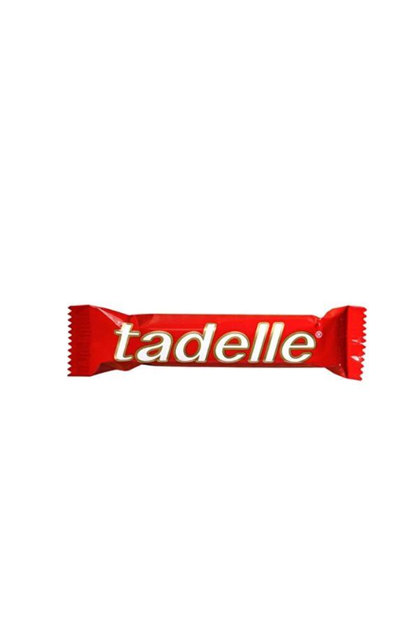 Tadelle Fındık Dolgulu Sütlü Çikolata (30 G) X12 Adet - Image 1