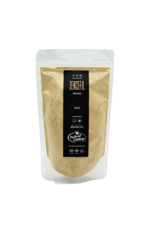 Araz Et Baharat Dükkanı Zencefil Toz (35 G) X4 Adet - Image 1