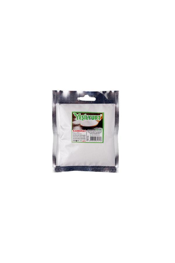 Yeşilyurt Karbonat (100 G) X6 Paket - Image 1