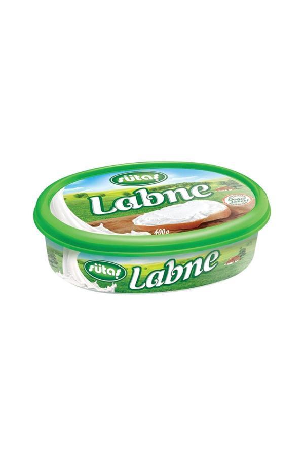 Sütaş Labne (400 G)X4 Adet - Image 1