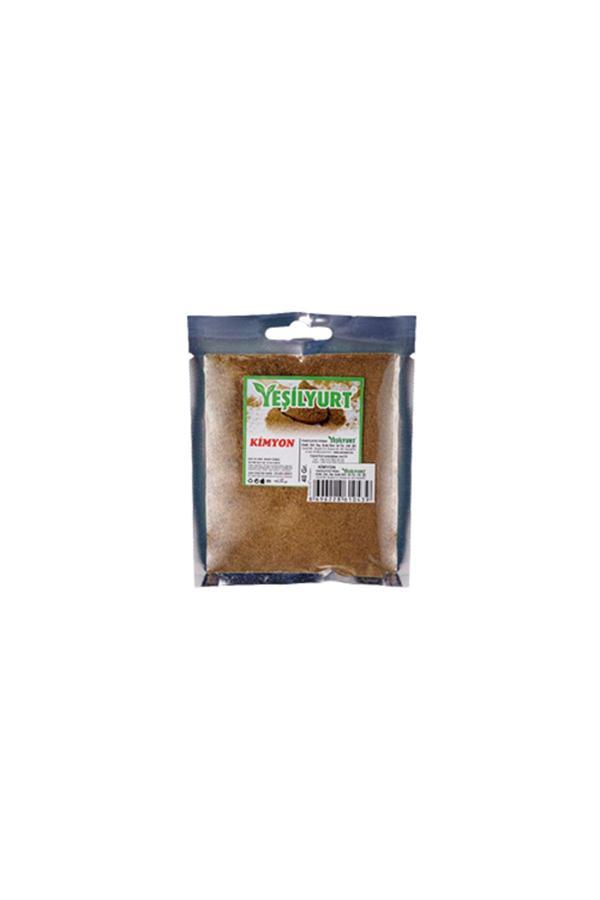 Yeşilyurt Kimyon (40 G) X8 Paket - Image 1