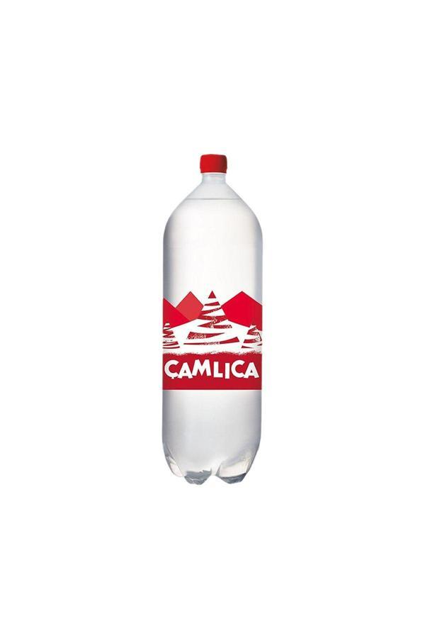 Çamlıca Pet Gazoz (2,5 L) X4 Adet - Image 1