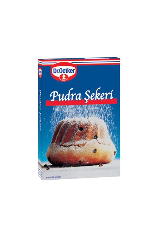Dr. Oetker Pudra Şekeri (250 G) X4 Adet - Image 1