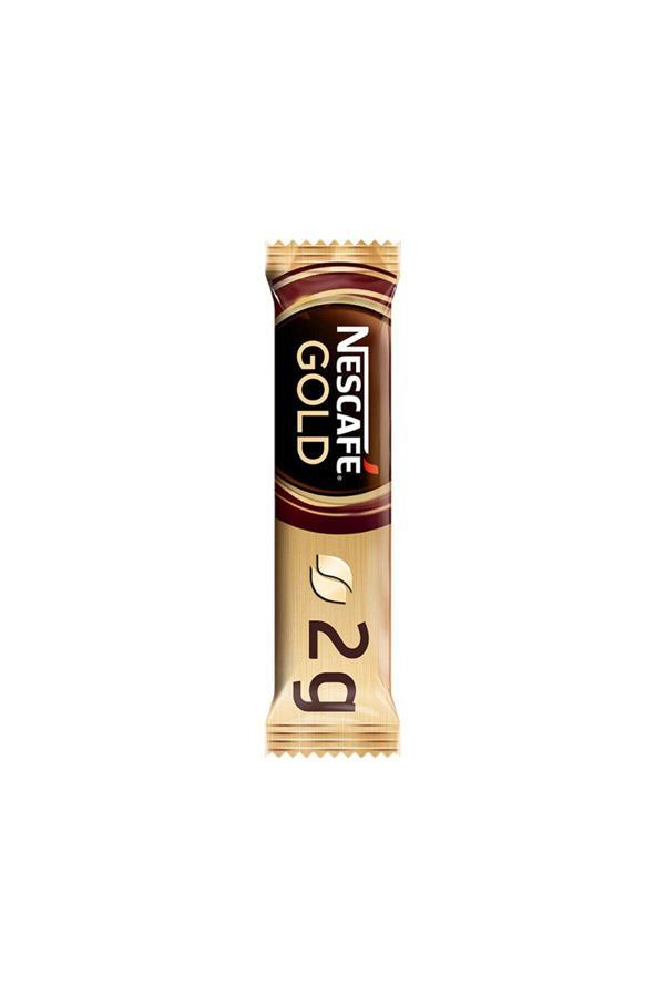 Nescafe Gold Stick (2 G) X8 Adet - Image 1