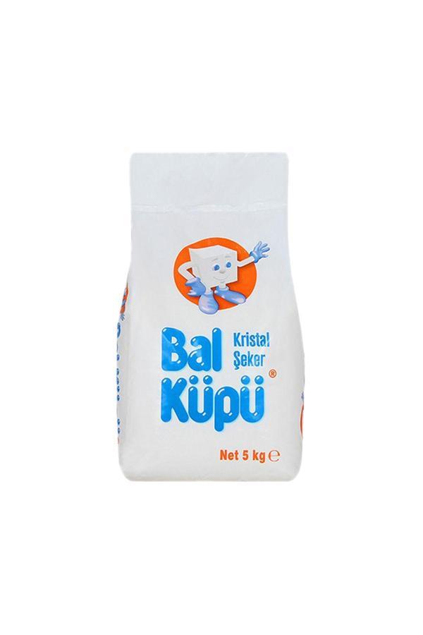 Bal Küpü Toz Şeker (5 Kg) X4 Adet - Image 1