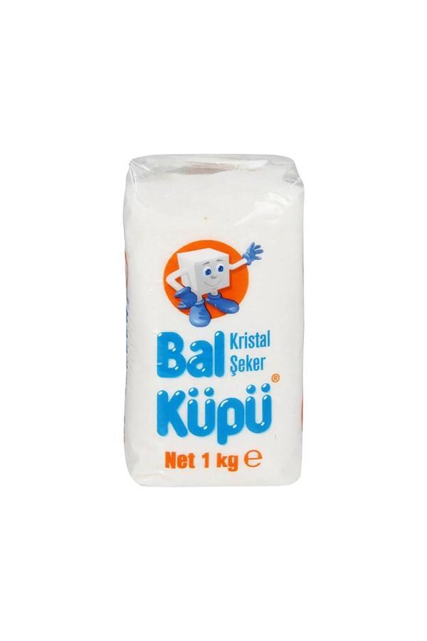 Bal Küpü Toz Şeker (1 Kg) X4 Adet - Image 1